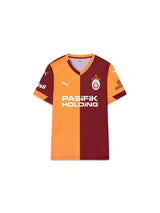 Galatasaray Çoçuk Iç Saha Parçalı Taraftar Forma - 2025/2026