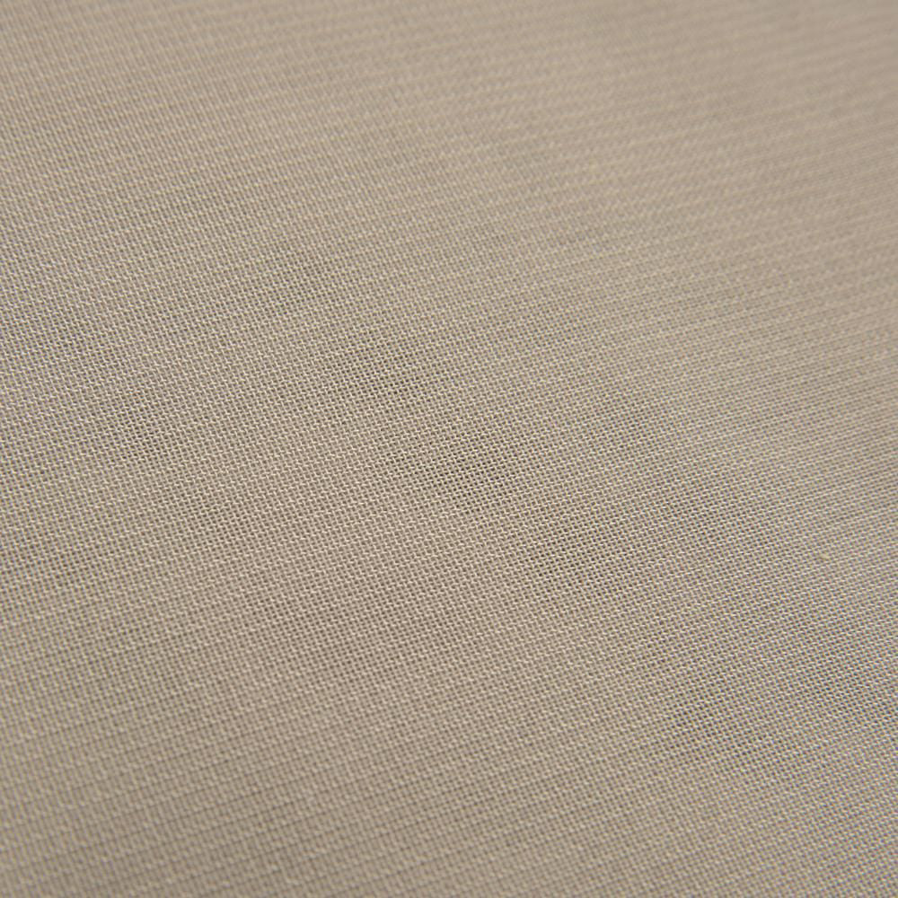 Evidea Soft Mila Tül Perde - Gri - 300x270 cm