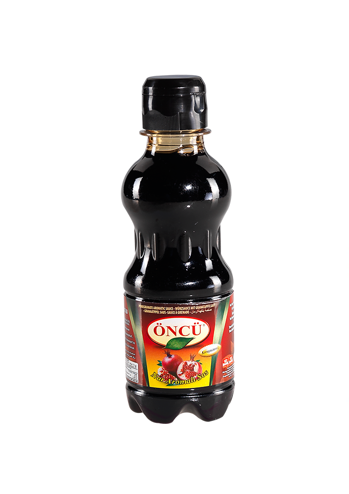 ÖNCÜ Nar Ekşisi 330 ml
