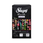 SLEEPY BLACK Hijyenik Ped NO: 1 - 24