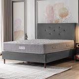 US SLEEPING Ultra Ortopedik Exclusive Seri Lannister Torba Yaylı Yatak 180x200