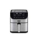ERATEC Airfryer XXL 5.5L Sıcak hava fritözü 1500W