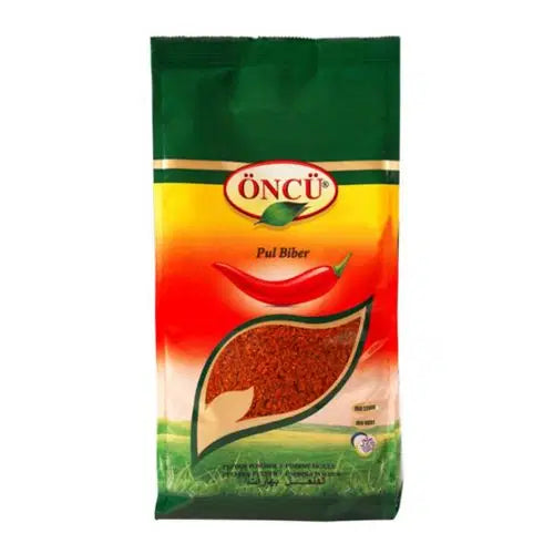 ÖNCÜ Tatli Pulbiber - 500g