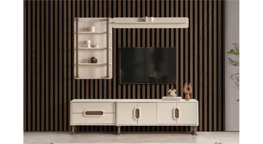 FLYMOB Rover Tv Ünitesi