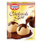 Dr. Oetker Çikolatalı Tatlı Sos 123 G