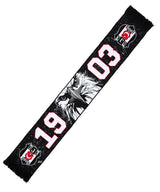 BEŞİKTAŞ Unisex Dokuma Atki