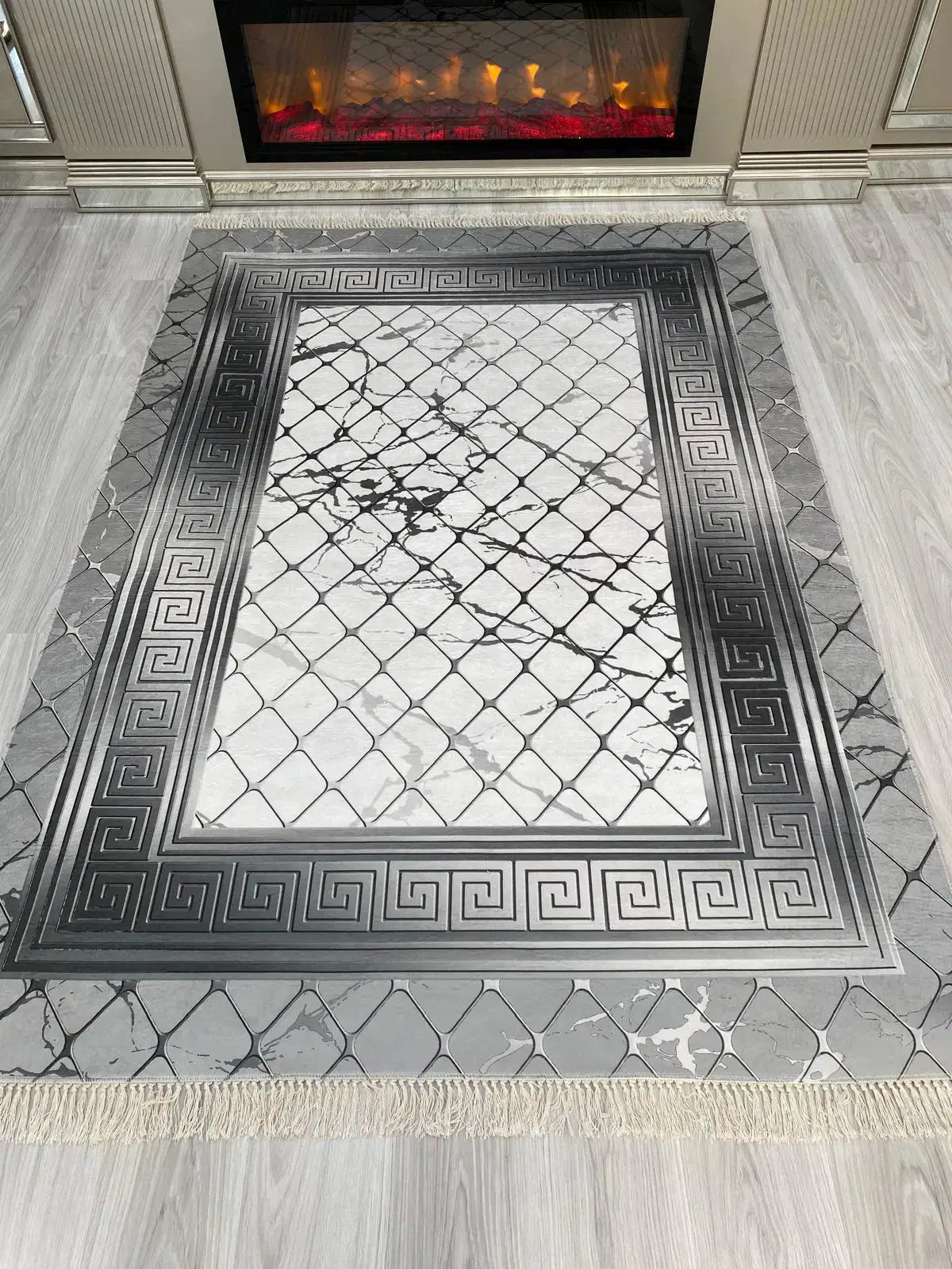 FLYTEX Halı A0083