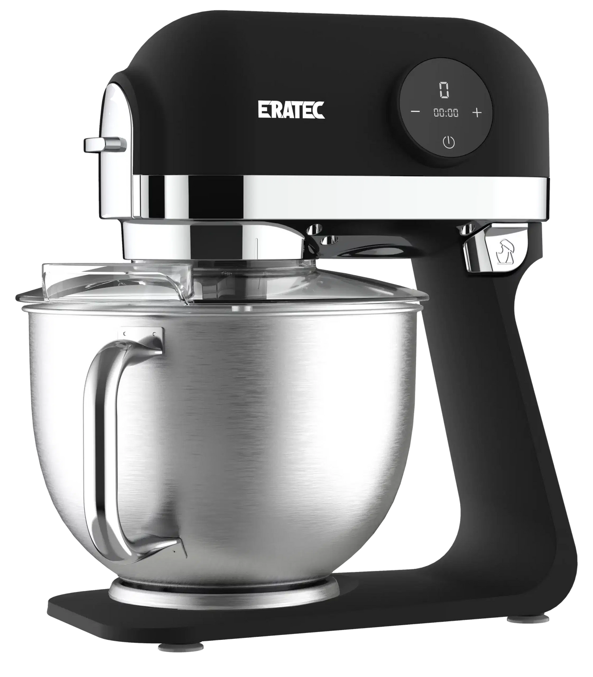ERATEC 1200W Hamur Yoğurma Makinesi