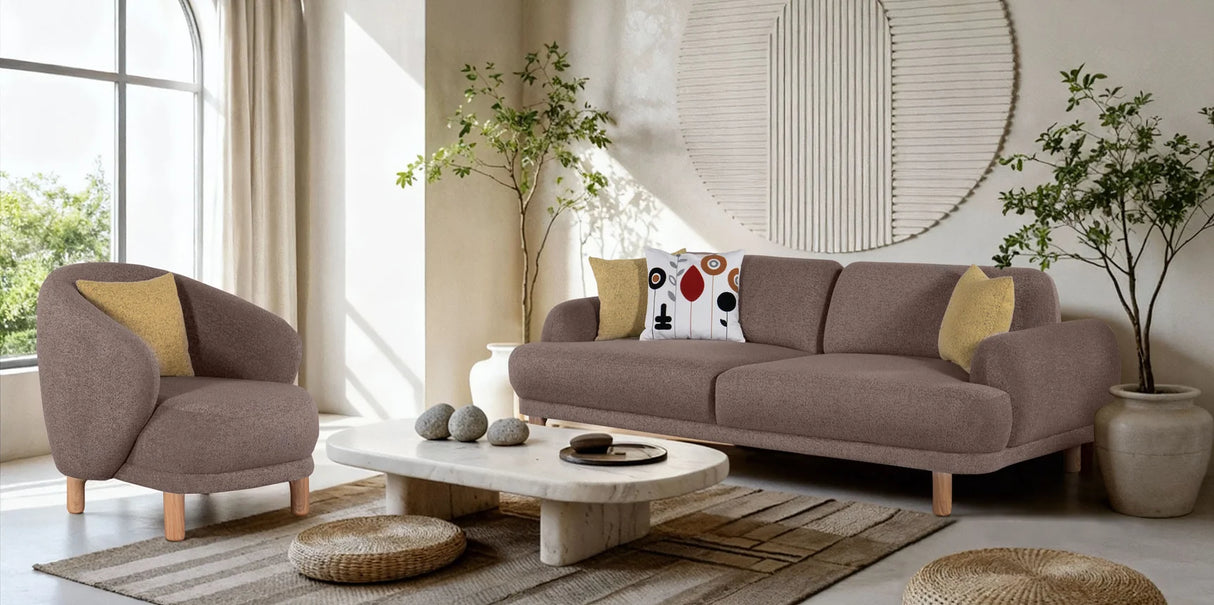KILIM New Marte Koltuk Takımı