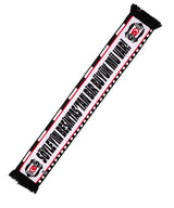 BEŞİKTAŞ Unisex Dokuma Atki