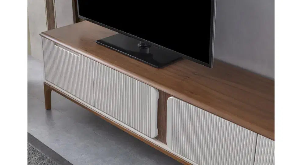 FLYMOB İnci TV Ünitesi