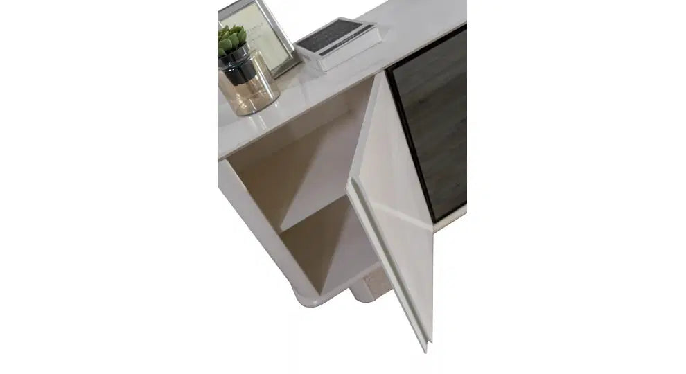 FLYMOB Mira Yemek Odası %100 MDF