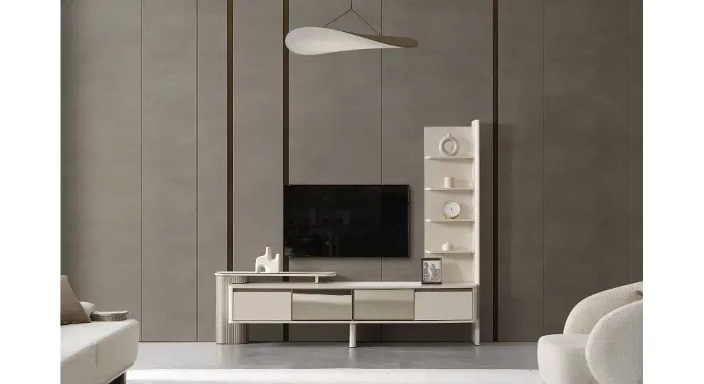 FLYMOB Soho Tv Ünitesi