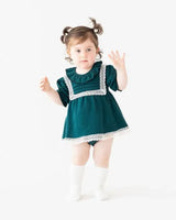 MINIZEYN Kiz Bebek - Yeni Doğan  (0-3Ay)