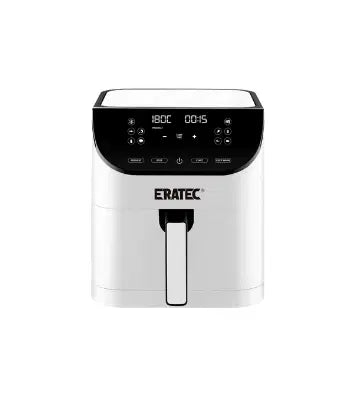 ERATEC Airfryer XXL 5.5L Sıcak hava fritözü 1500W
