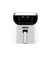 ERATEC Airfryer XXL 5.5L Sıcak hava fritözü 1500W