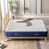 US SLEEPING Masaj Terapi Torba Yaylı Yatak 90x200