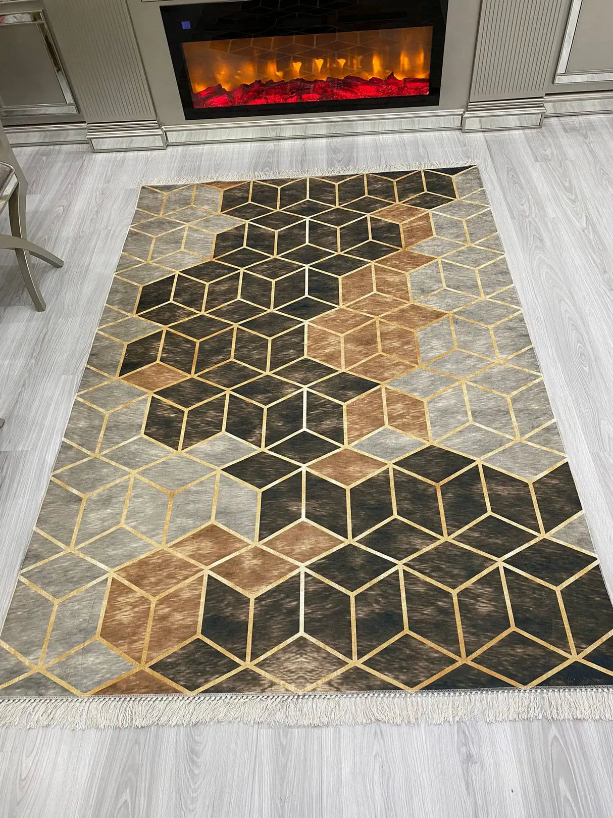 FLYTEX Halı A0021