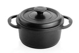 SCHAFER Black Master Derin Tencere - 20cm