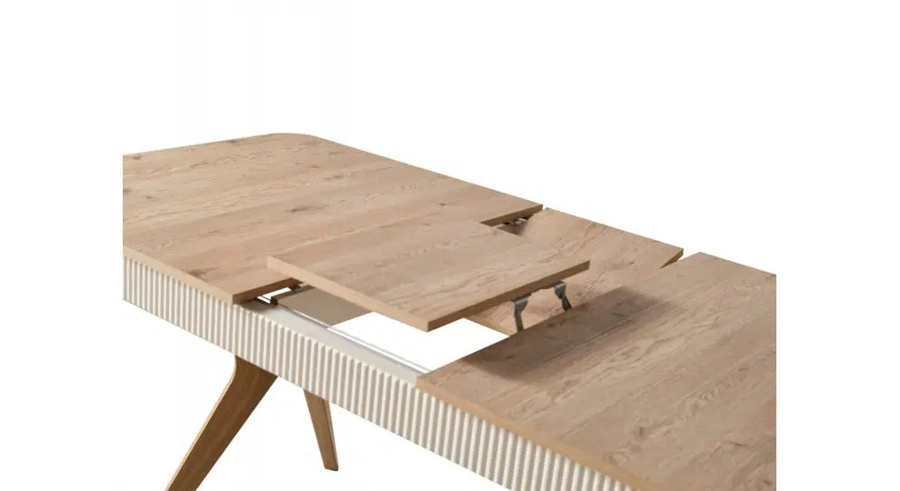 FLYMOB Bomonti Yemek Odası %100 MDF