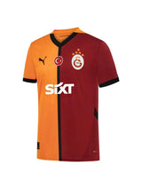 Galatasaray Erkek Iç Saha Parçalı Forma - 2024/2025
