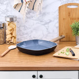 Aryıldız Eco Ceramic Grill Tava 28 cm