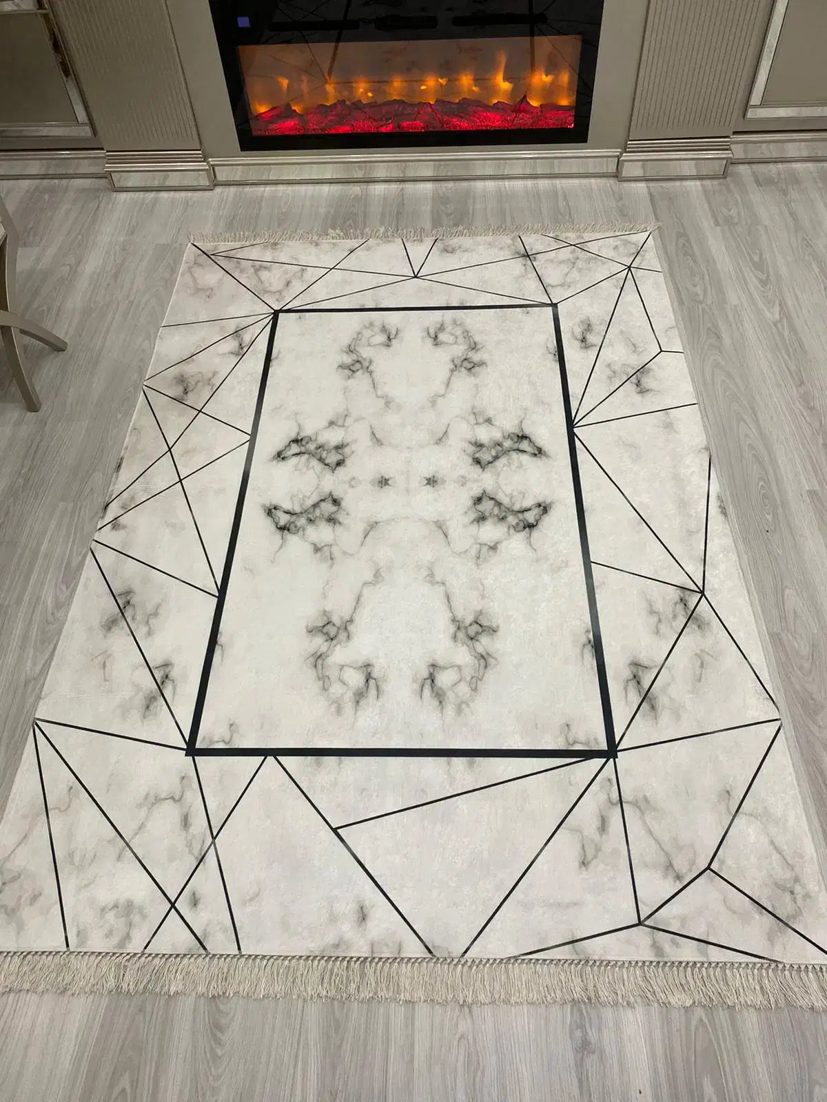 FLYTEX Halı A0014