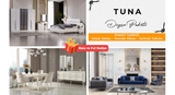 FLYMOB Tuna Düğün Paketi
