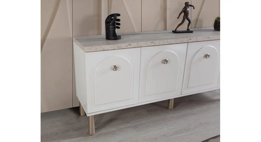 FLYMOB Sofia Yemek Odası