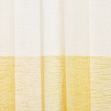 Evidea Soft Bej Yoğunluklu Fon Perde - Renkli / Bej - 140x270 cm