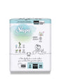 SLEEPY BIO Natural Bebek Bezi T3 - 56