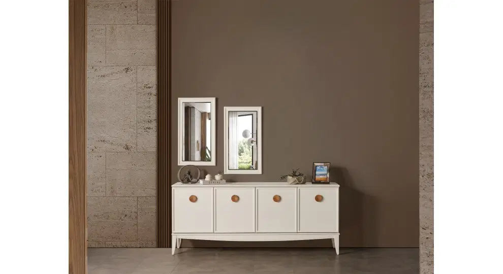 FLYMOB Lena Yemek Odası