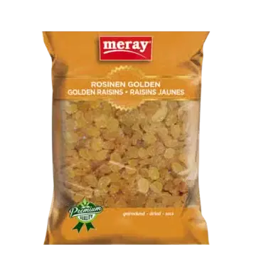 MERAY Altın Kuçuk Üzüm - 250g