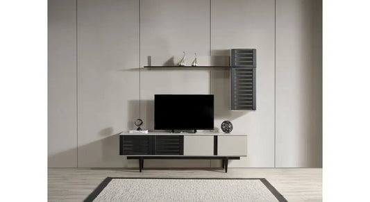 FLYMOB Pars Tv Ünitesi