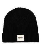 BEŞİKTAŞ Unisex Siyah Bere