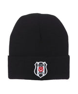 BEŞİKTAŞ Unisex Siyah Bere