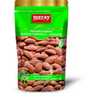 MERAY Tuzlu Kavrulmuş  Badem - 150g