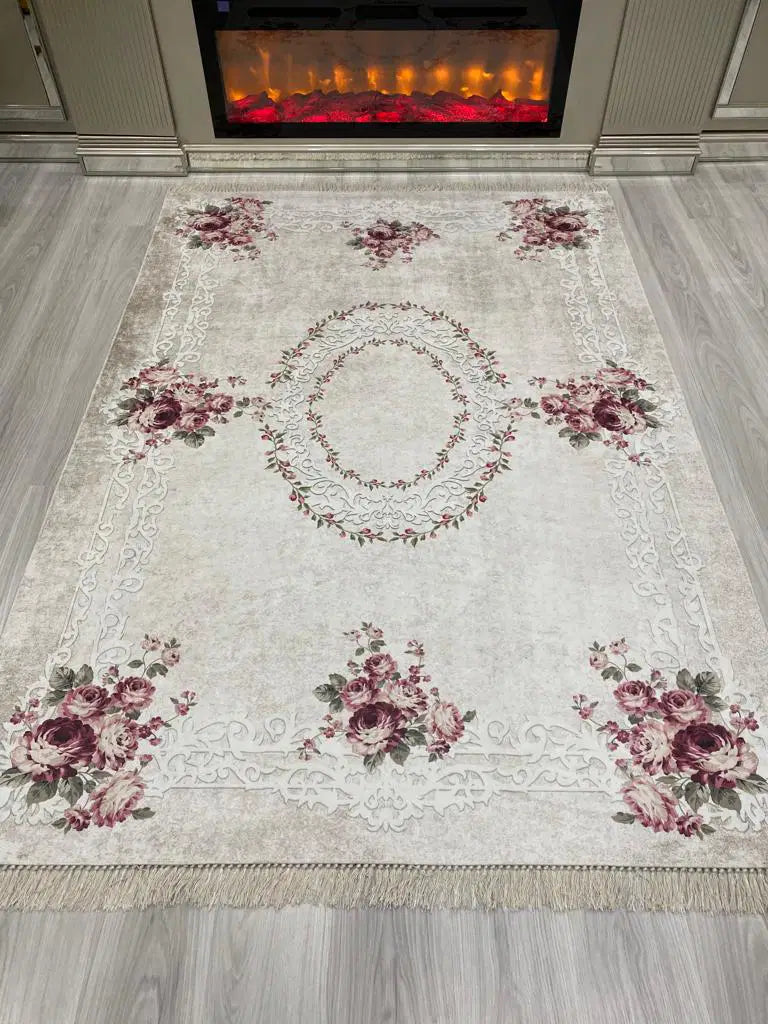 FLYTEX Halı A0001