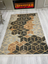 FLYTEX Halı A0021
