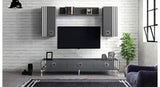 FLYMOB Asel Tv Ünitesi