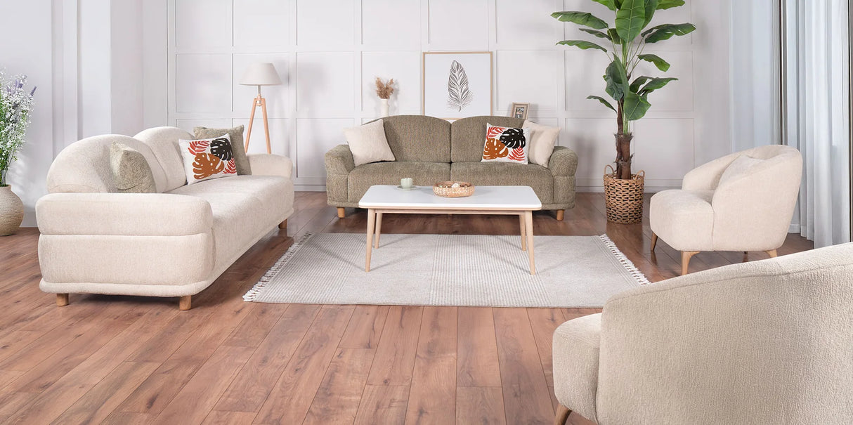KILIM Mabel Koltuk Takımı