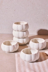 PEROTTI Pumpkin - 6'li Cerezlik Sosluk Çok Amaçlı Ergonomik