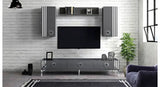 FLYMOB Asel Tv Ünitesi