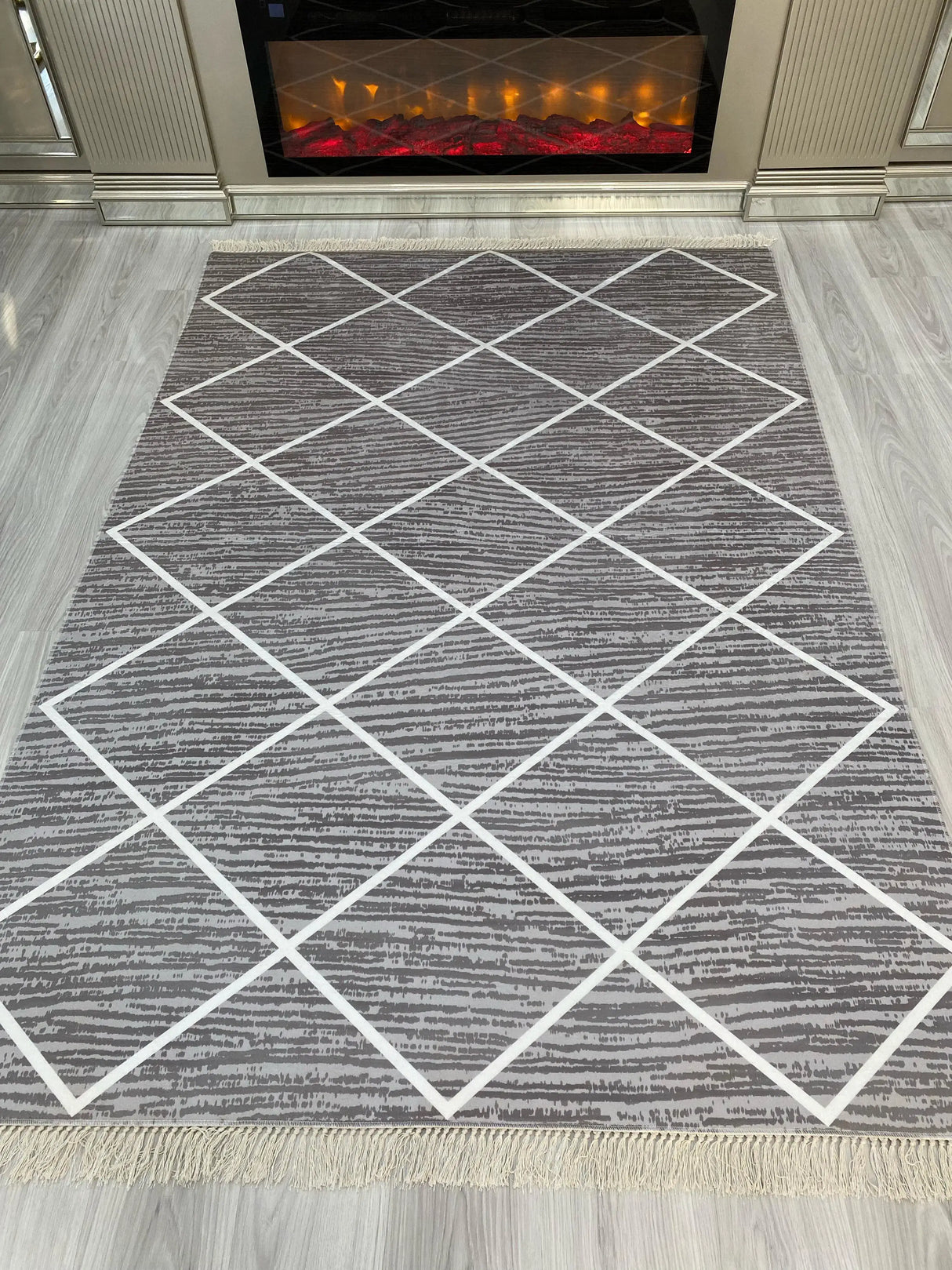 FLYTEX Halı A0057