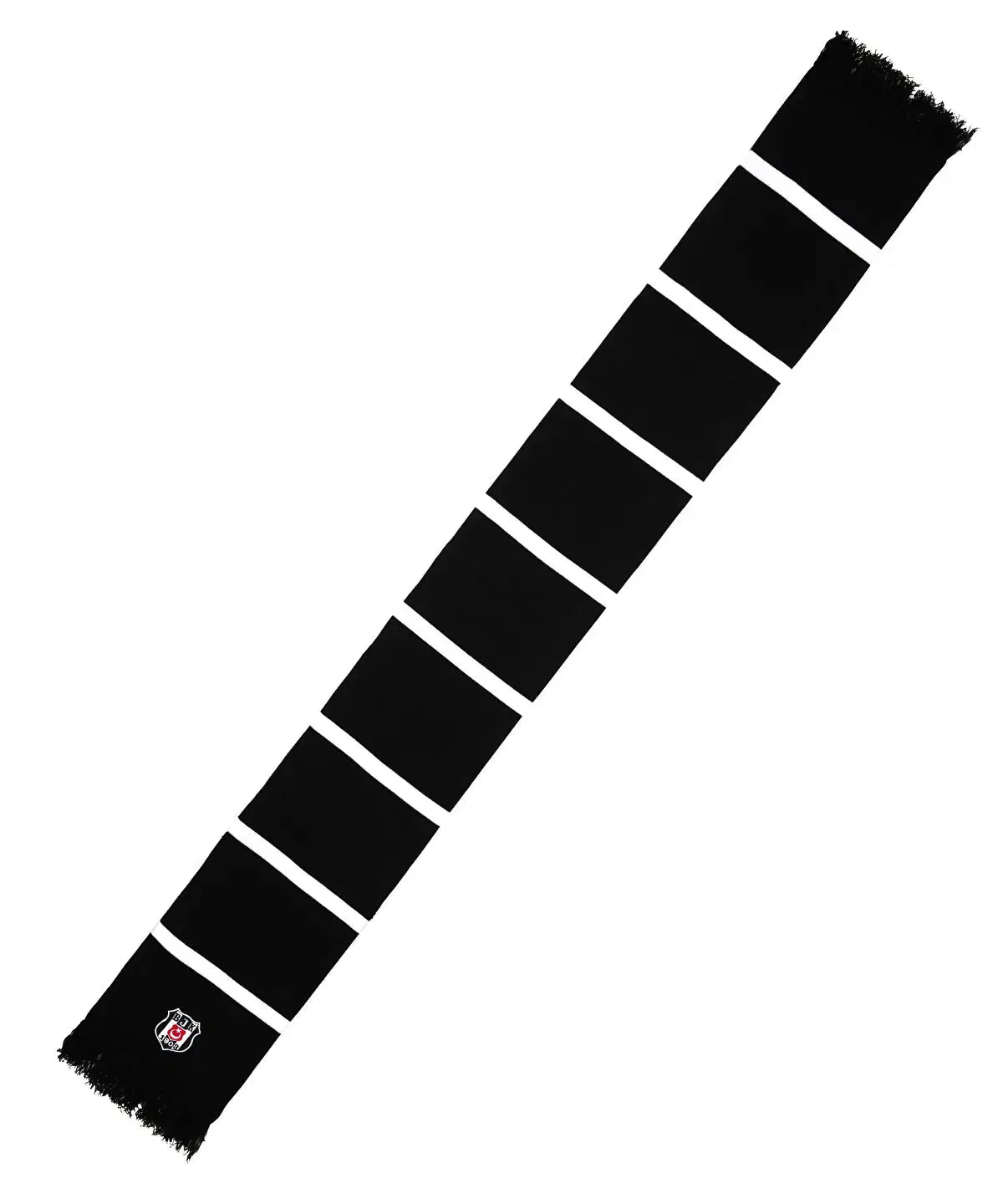 BEŞİKTAŞ Unisex Triko Atki