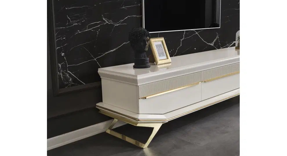 FLYMOB Angel Tv Ünitesi