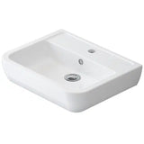 Halley Washbasin (45x60) - Idevit