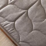 US SLEEPING Exclusive Seri Persia Yatak Pedi Şiltesi 90x190