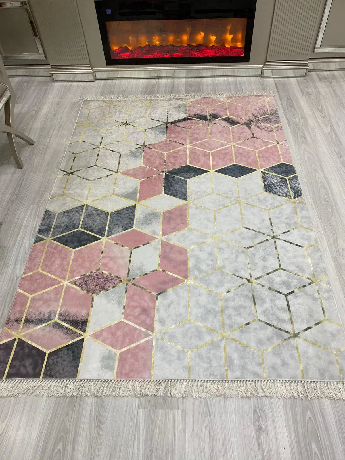 FLYTEX Halı A0019