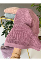 SARRA Midye 6'li Set Mutfak Havlusu - 30x50cm